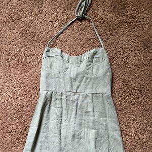 Princess Polly Summer Dress!